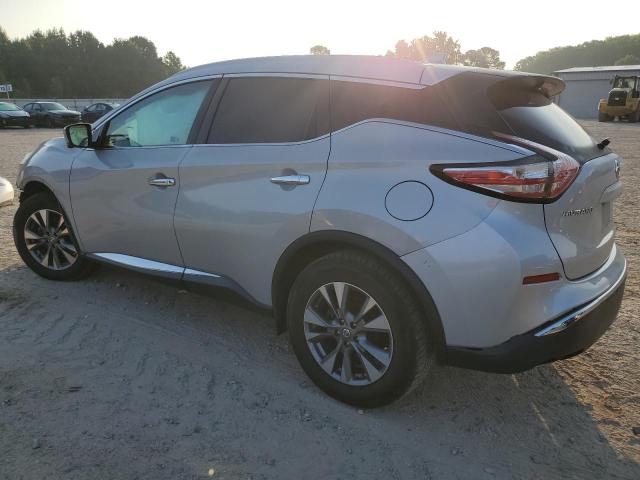Vin: 5n1cz2mg9gn153832, lot: 61707565, nissan murano sl hev 20162