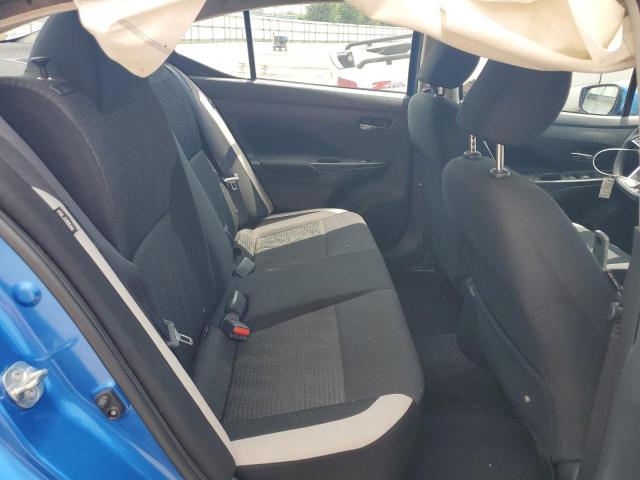 2021 NISSAN VERSA SV - 3N1CN8EV4ML919495