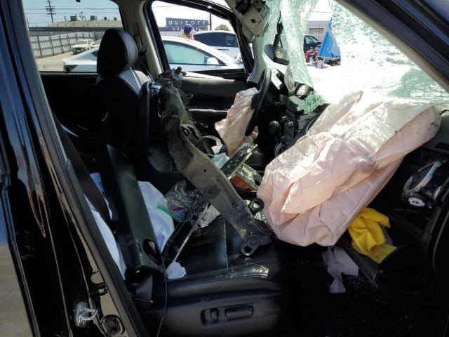 5fnyf4h91fb022059 - 2015 Honda pilot touring - #61311435