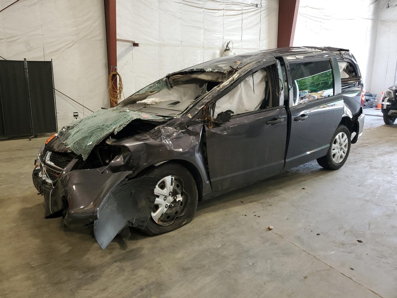 DODGE GRAND CARAVAN SE