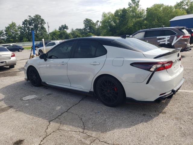 2021 TOYOTA CAMRY TRD - 4T1KZ1AK0MU052761