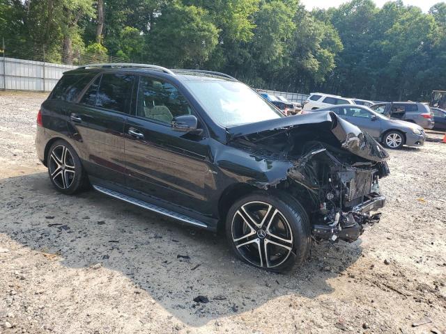 Vin: 4jgda6eb0jb032248, lot: 59057445, mercedes-benz gle-class 43 amg 20184