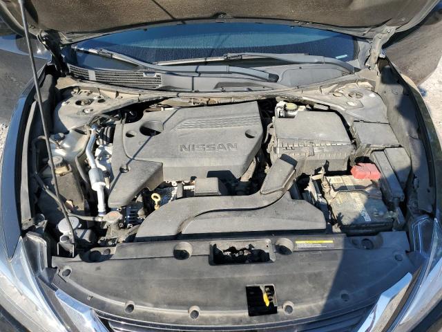 2018 NISSAN ALTIMA 2.5 - 1N4AL3AP7JC250141