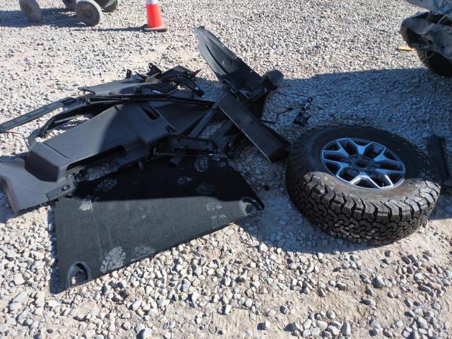 2024 FORD BRONCO BAD 1FMEE9BP3RLA29781