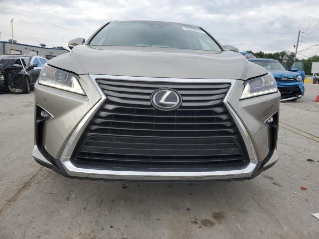 2017 LEXUS RX 350 BAS - 2T2BZMCA2HC069523