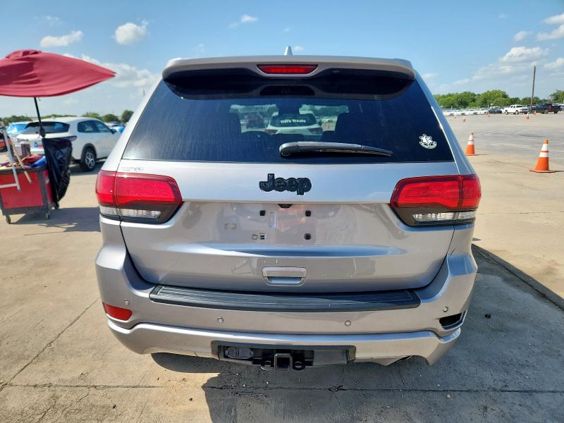 2021 JEEP GRAND CHER - 1C4RJEAG0MC597815