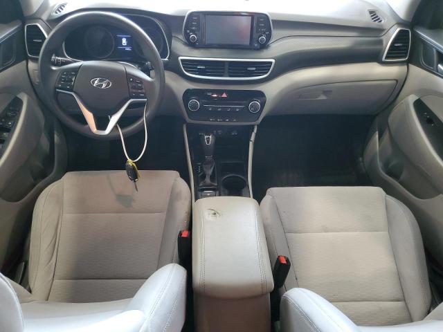 2019 HYUNDAI TUCSON SE - KM8J23A48KU934657