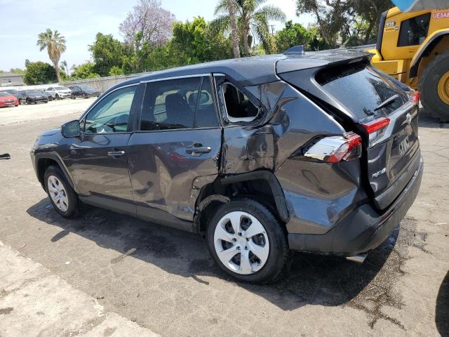 Vin: 2t3f1rfv5rc425304, lot: 60809545, toyota rav4 le 20242
