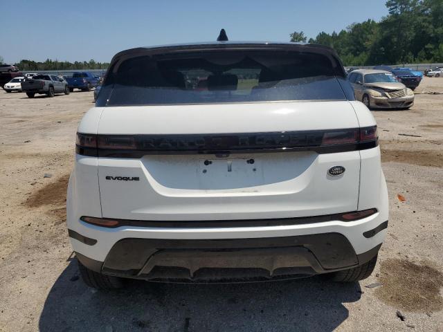2021 LAND ROVER RANGE ROVE SALZJ2FX7MH152121