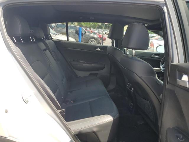 2020 KIA SPORTAGE S - KNDP6CAC8L7651346