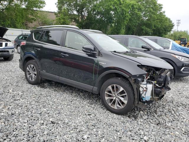 Vin: jtmrjrev5hd095320, lot: 59577445, toyota rav4 le 20174