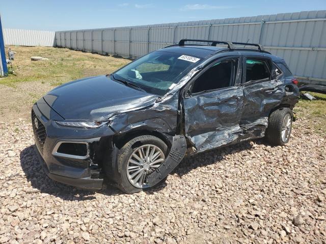 2020 HYUNDAI KONA SEL - KM8K2CAA2LU555648