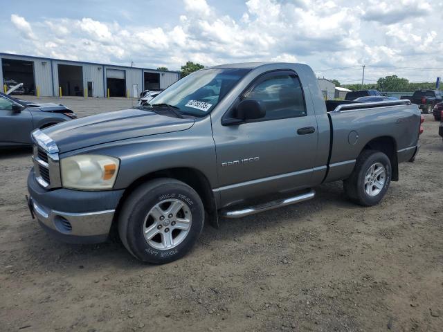 DODGE RAM 1500 S