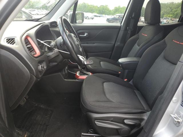 2018 JEEP RENEGADE T ZACCJBCB7JPG93731