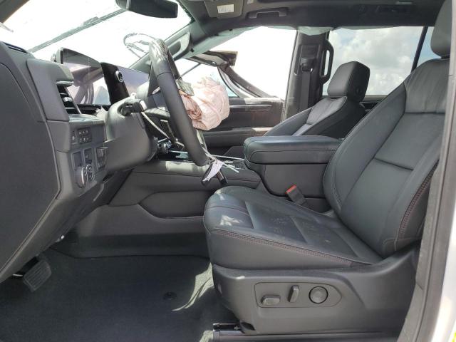 2025 CHEVROLET TAHOE C150 1GNS5RRL4SR159993