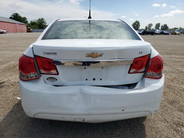 2014 CHEVROLET CRUZE LT - 1G1PC5SB2E7115904