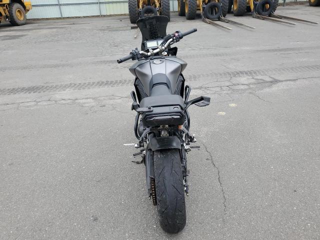 2015 YAMAHA FJ09 JYARN37E6FA000188