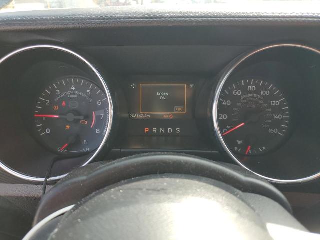 2015 FORD MUSTANG - 1FATP8EM9F5363739