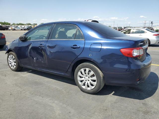 Vin: 5yfbu4ee7dp099081, lot: 59442835, toyota corolla base 20132