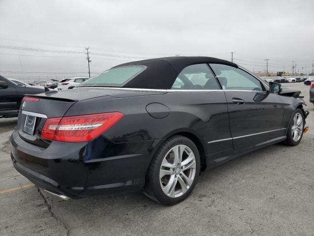 Vin: wddkk7cf9bf083185, lot: 59136475, mercedes-benz e-class 550 20113