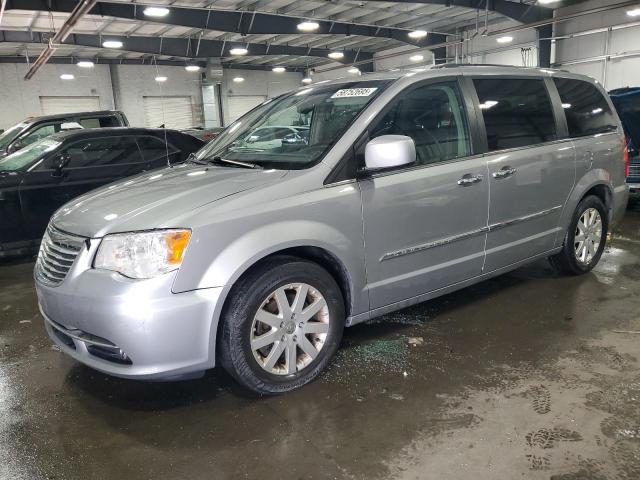 Vin: 2c4rc1bg6fr754453, lot: 58752695, chrysler minivan touring 2015 img_1