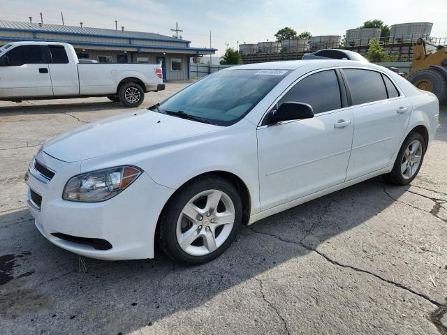 CHEVROLET MALIBU LS