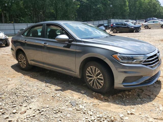 2021 VOLKSWAGEN JETTA S - 3VWC57BU6MM079472