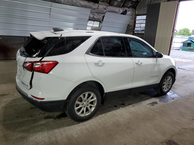 Vin: 2gnaxuev5k6225527, lot: 62504885, chevrolet equinox lt 20193