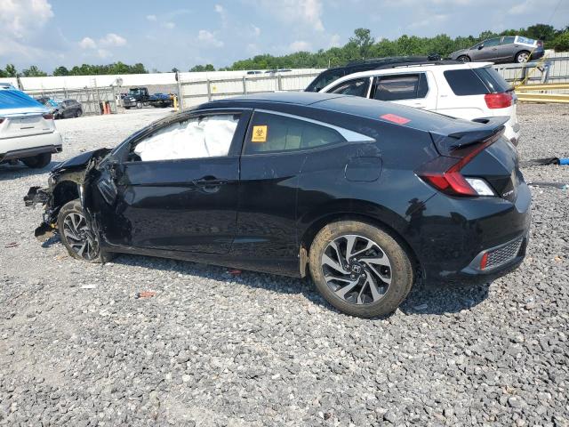 Vin: 2hgfc4b5xhh308609, lot: 62471165, honda civic lx 20172