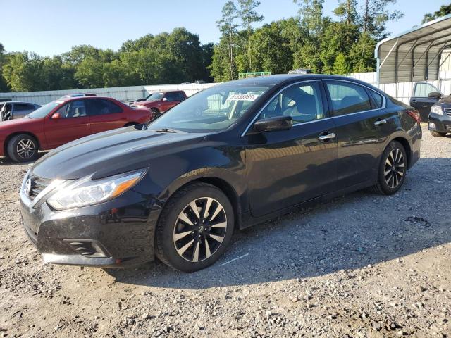 2018 NISSAN ALTIMA 2.5 - 1N4AL3AP7JC250141