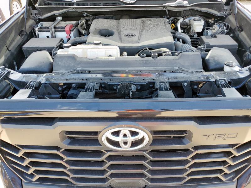 2023 TOYOTA TUNDRA CRE - 5TFLA5DB6PX065438
