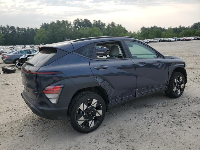 Vin: km8hbcab6ru076192, lot: 59182645, hyundai kona sel 20243