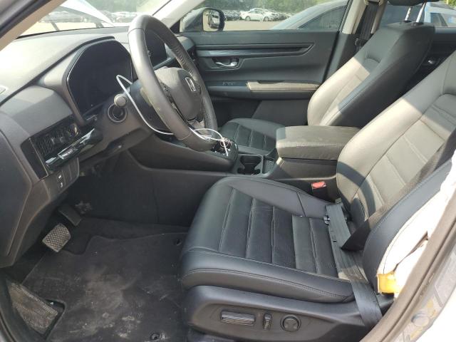 2024 HONDA CR-V EXL - 5J6RS4H76RL014954
