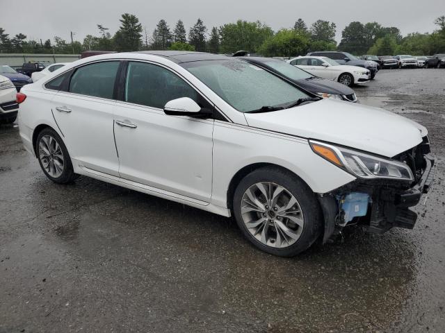 Vin: 5npe34ab1fh257636, lot: 59215065, hyundai sonata sport 20154