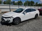 2022 CHEVROLET MALIBU RS - 1G1ZG5ST9NF142528