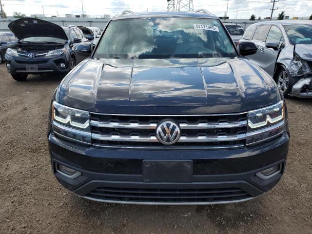 2019 VOLKSWAGEN ATLAS SEL 1V2MR2CAXKC552533