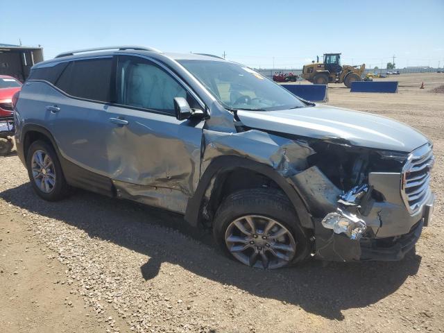 2024 GMC TERRAIN SL 3GKALVEG7RL284388