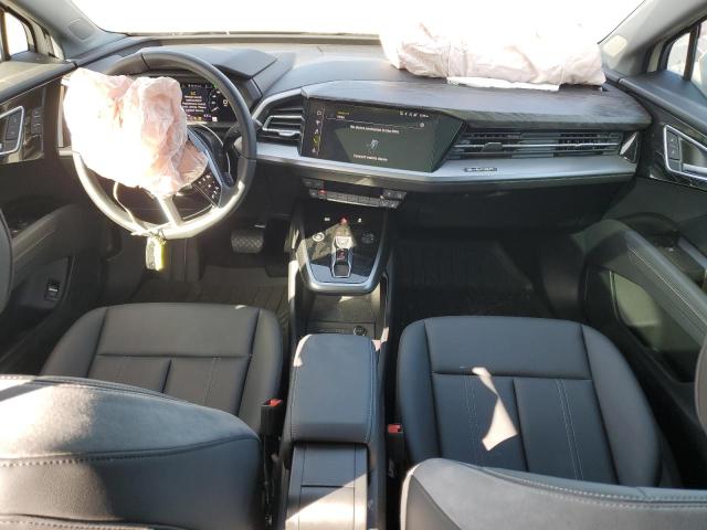 2024 AUDI Q4 E-TRON WA1LUBFZ5RP078632
