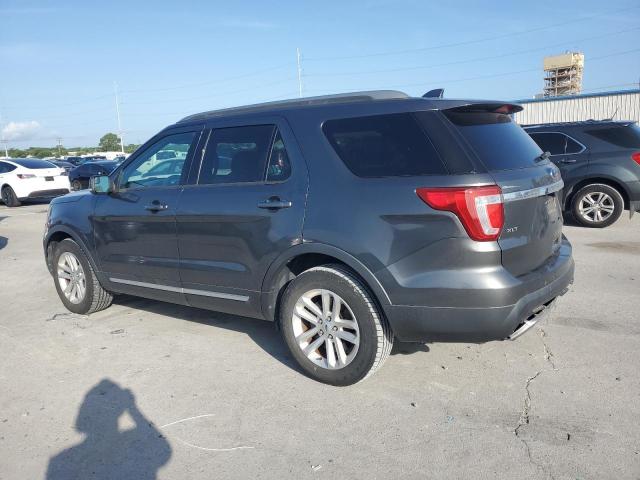 2017 FORD EXPLORER X 1FM5K7D85HGC51622