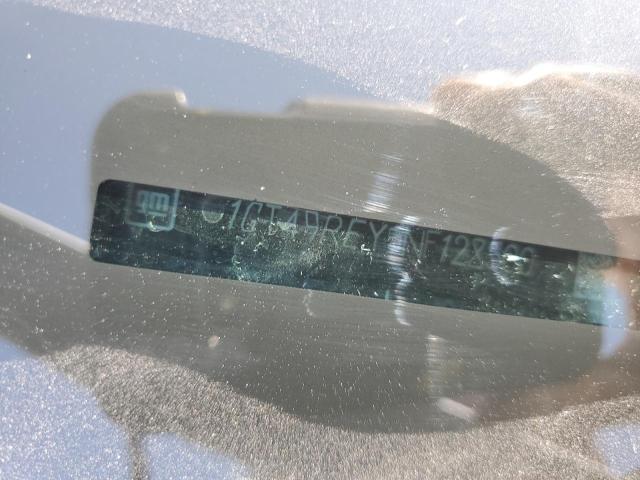 2022 GMC SIERRA K25 1GT49REY5NF128300