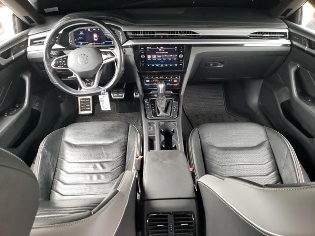 2021 VOLKSWAGEN ARTEON SEL WVWTR7AN2ME002816