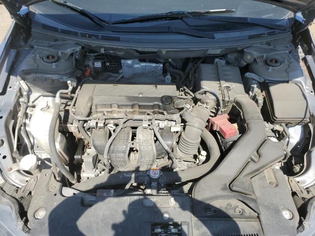 2017 MITSUBISHI LANCER ES JA32U2FU7HU003192