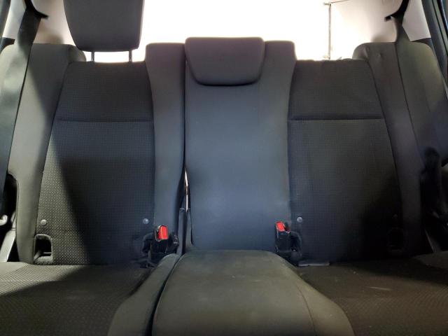 2019 HONDA HR-V LX - 3CZRU6H38KG721656
