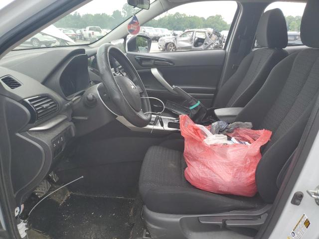 2022 MITSUBISHI ECLIPSE CR JA4ATUAAXNZ055319