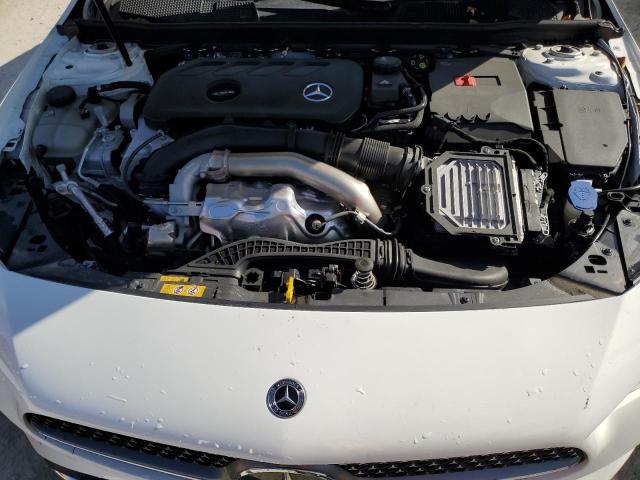 2025 MERCEDES-BENZ CLA 250 W1K5J4GB9SN513535