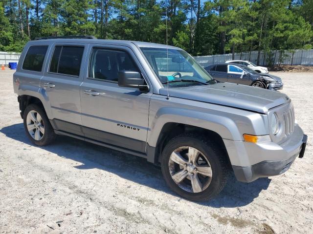 Vin: 1c4njpba3fd372600, lot: 60904865, jeep patriot sport 20154