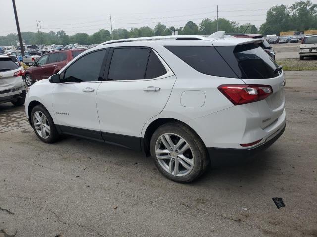 Vin: 3gnaxxev0ms141363, lot: 59565545, chevrolet equinox premier 20212