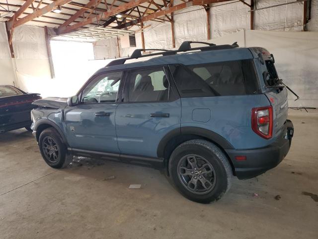 2021 FORD BRONCO SPO 3FMCR9B64MRA83880