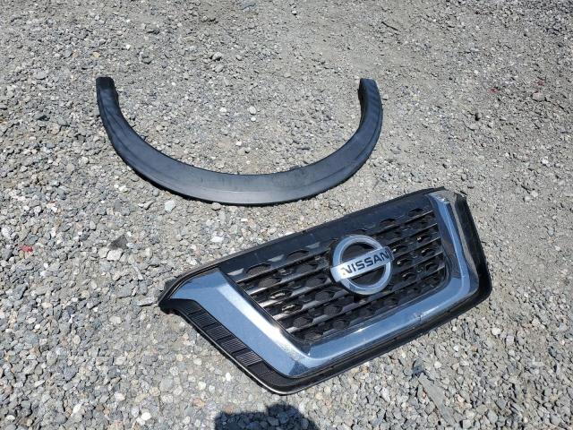 2019 NISSAN KICKS S - 3N1CP5CU0KL527498