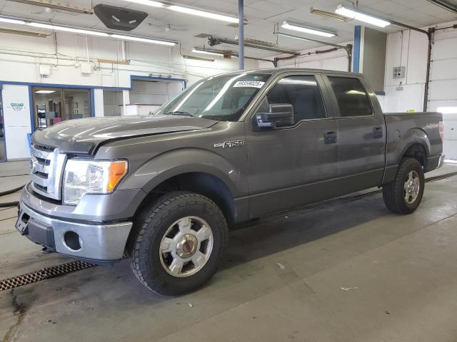 Vin: 1ftfw1ef9bfa27399, lot: 59359025, ford f-150 supercrew 2011 img_1
